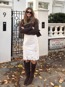 Odette Knee