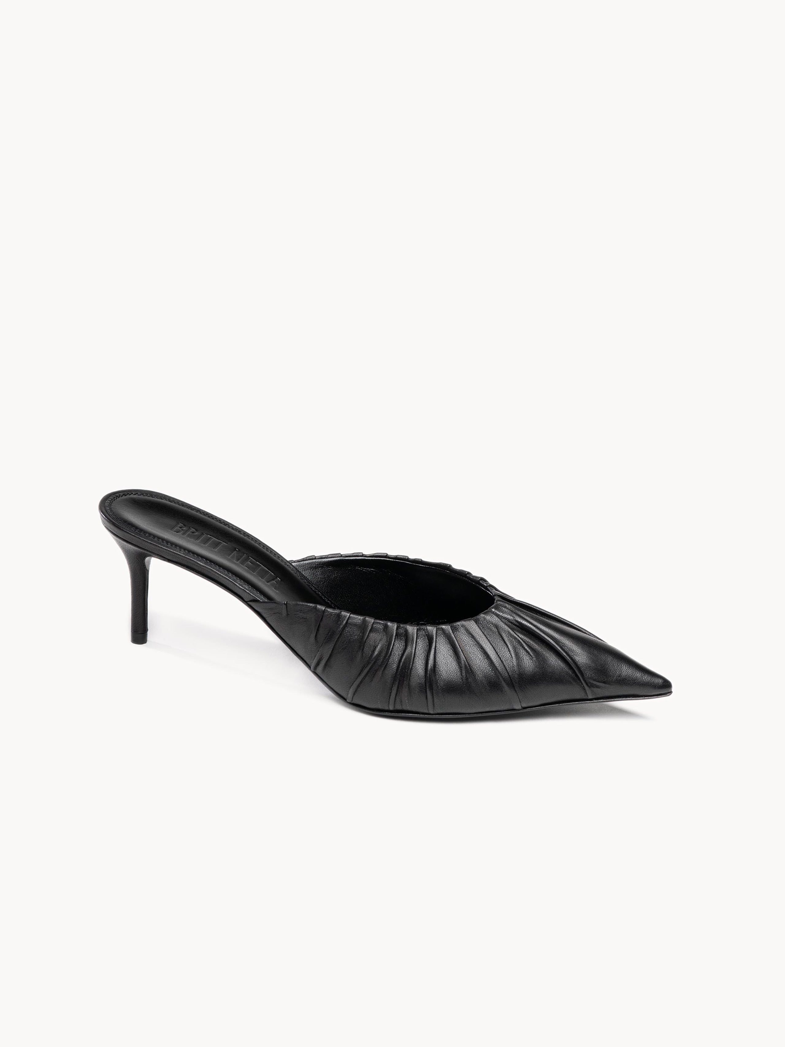 Anora Mule – Britt Netta