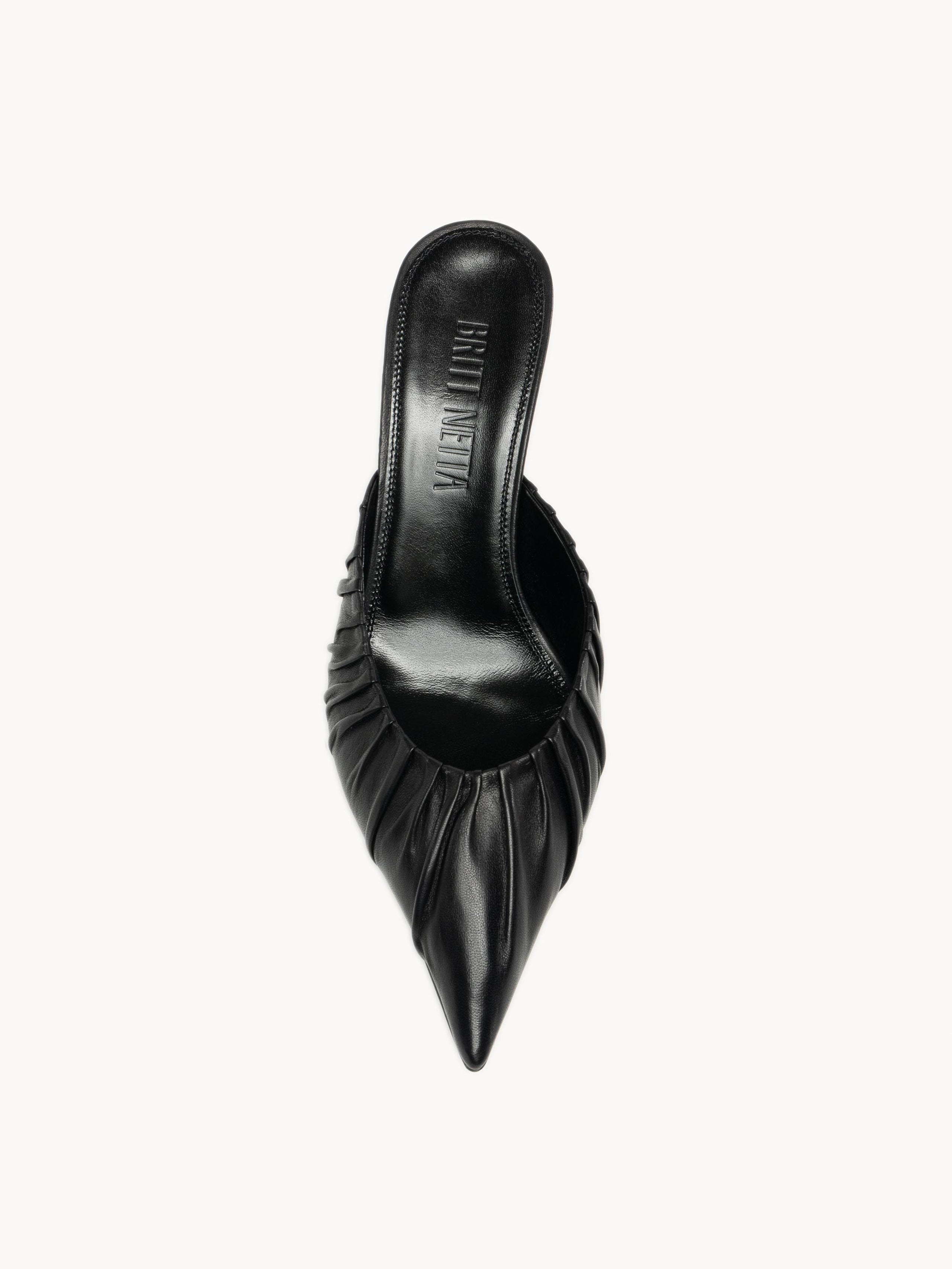 Anora Mule – Britt Netta