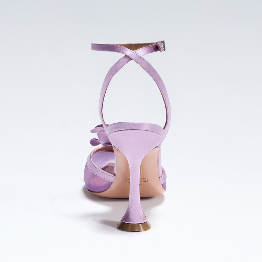 
                      
                        Coco Ankle Strap - Lilac
                      
                    