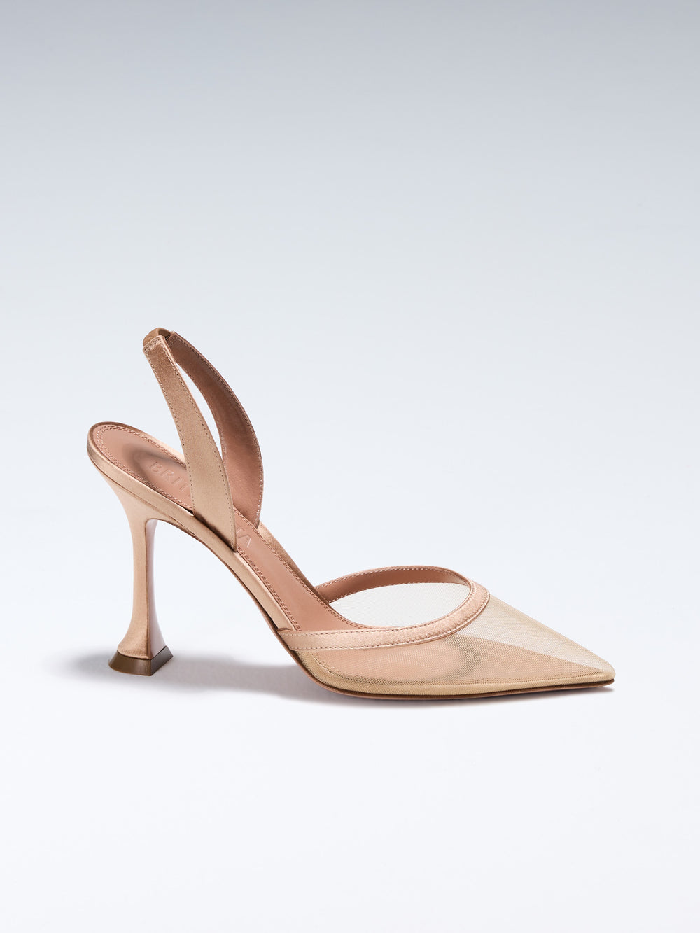 Esme Slingback -  Sand