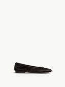 Roux Ballet Flat