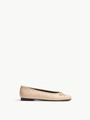Roux Ballet Flat
