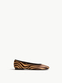 Roux Ballet Flat