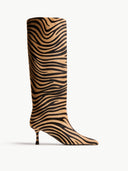 Odette Knee Boot