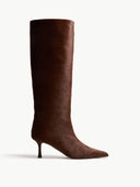 Odette Knee Boot