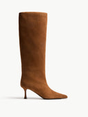 Odette Knee Boot