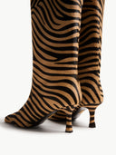 Odette Knee Boot