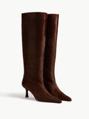 Odette Knee Boot