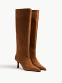 Odette Knee Boot