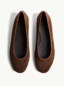 Roux Ballet Flat