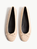 Roux Ballet Flat