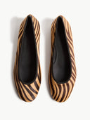 Roux Ballet Flat
