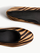 Roux Ballet Flat