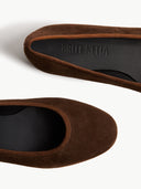 Roux Ballet Flat