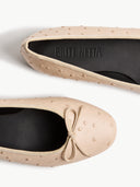 Roux Ballet Flat