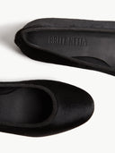 Roux Ballet Flat