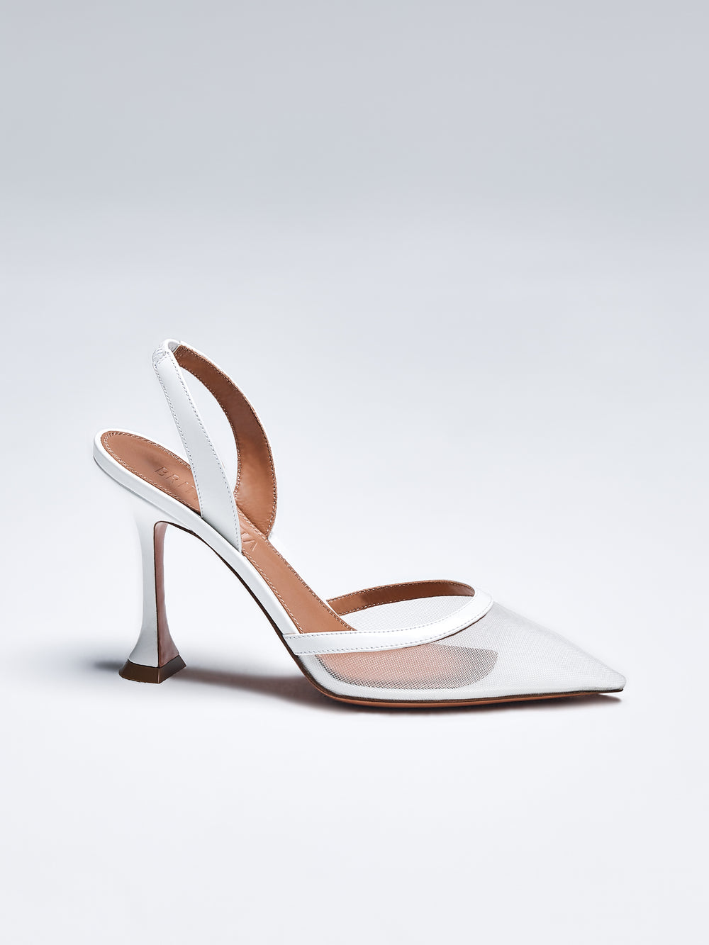 Esme Slingback - Snow White