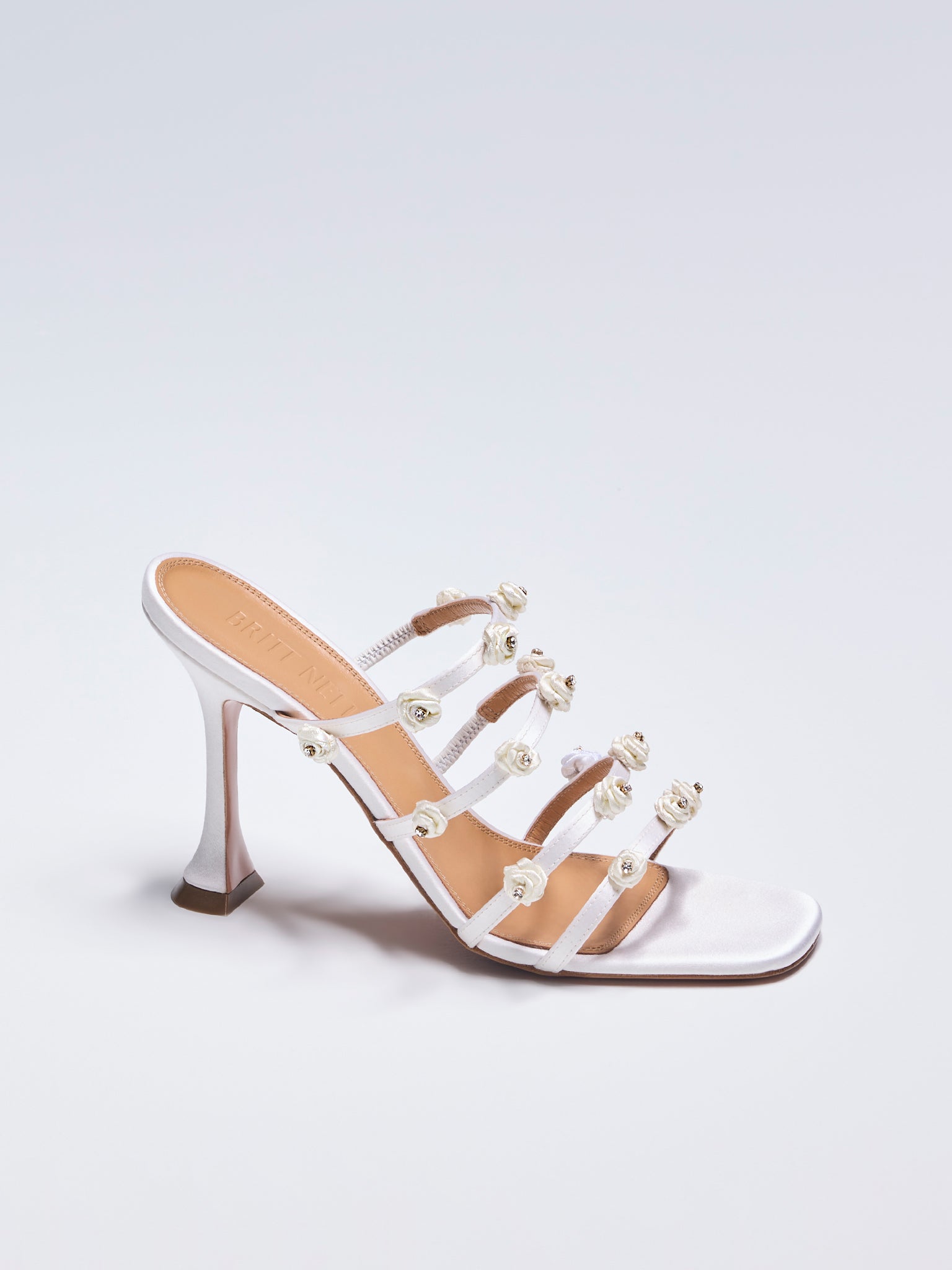 Juliette Sandal – Britt Netta