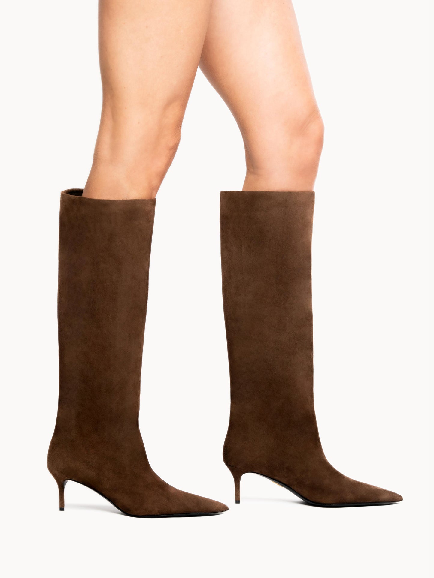 Bottes à attelle anglaise neuves vertes ABetta devant #42925ASL HH-9 Bottes à attelle anglaise neuves vertes ABetta devant #42925ASL HH-9