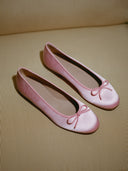 Roux Ballet Flat