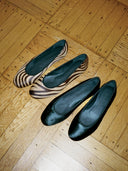 Roux Ballet Flat