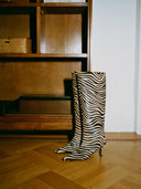 Odette Knee Boot
