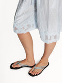 Seline Flat