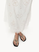 Seline Flat